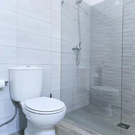 Quinta Paraiso - Swimming Pool & Garden Апартаменты Карвоейру