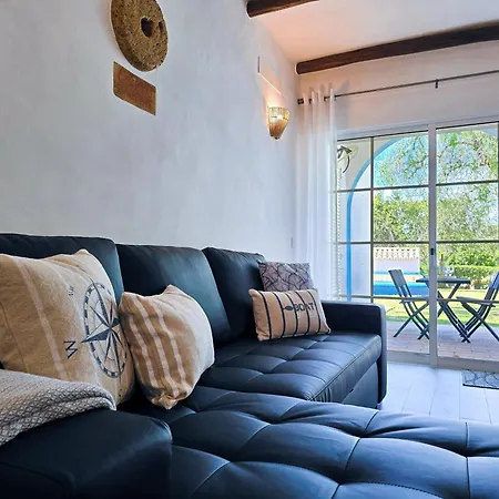 Quinta Paraiso - Swimming Pool & Garden *