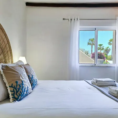 Апартаменты Quinta Paraiso - Swimming Pool & Garden *