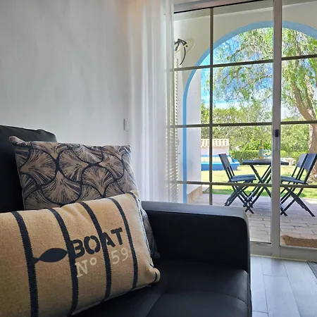 Quinta Paraiso - Swimming Pool & Garden * Карвоейру