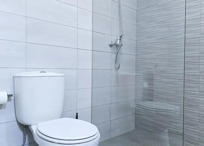 Quinta Paraiso - Swimming Pool & Garden Apartment Carvoeiro (Lagoa)