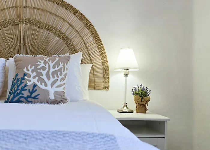 Quinta Paraiso - Swimming Pool & Garden Apartment *