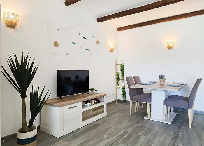 Quinta Paraiso - Swimming Pool & Garden Apartment