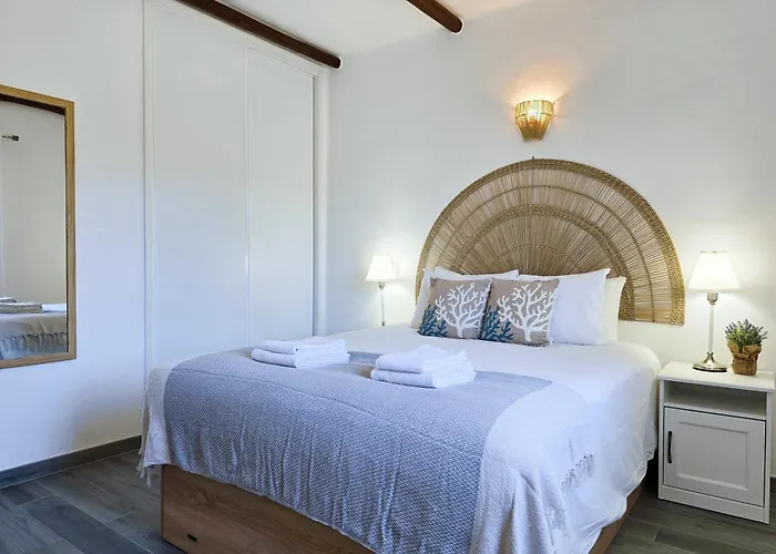 Apartment Quinta Paraiso - Swimming Pool & Garden Carvoeiro (Lagoa)