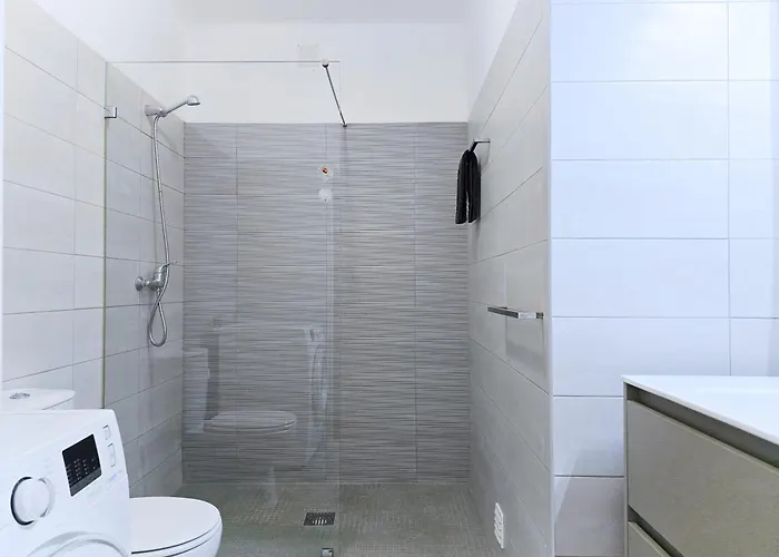 Apartment Quinta Paraiso - Swimming Pool & Garden