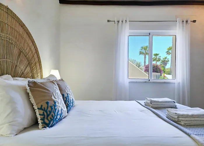 Apartment Quinta Paraiso - Swimming Pool & Garden *