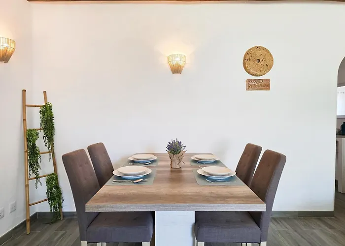 Apartment Quinta Paraiso - Swimming Pool & Garden *