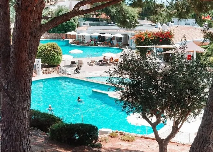 Apartment Quinta Paraiso - Swimming Pool & Garden *