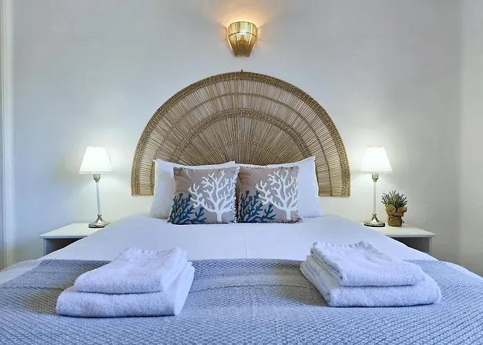 Quinta Paraiso - Swimming Pool & Garden Apartment