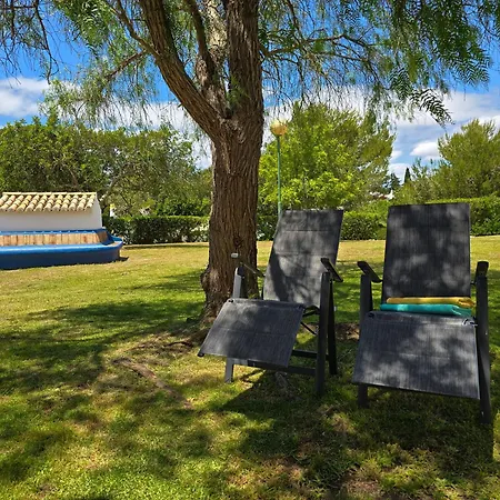 公寓 Quinta Paraiso - Swimming Pool & Garden