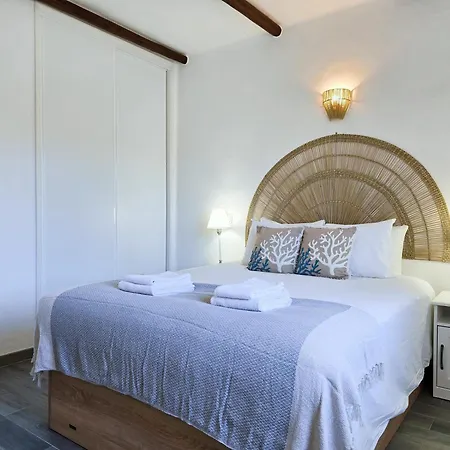 公寓 Quinta Paraiso - Swimming Pool & Garden 卡武埃鲁