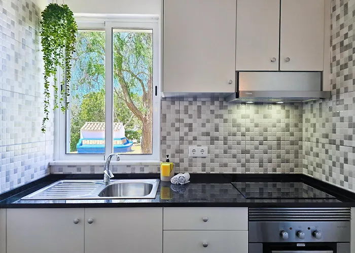 شقة Quinta Paraiso - Swimming Pool & Garden كارفويرو