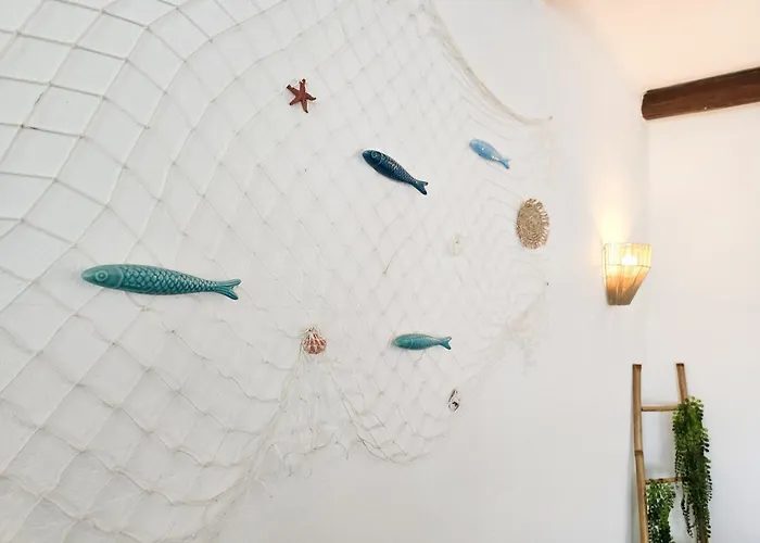 Quinta Paraiso - Swimming Pool & Garden شقة كارفويرو