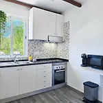 Quinta Paraiso - Swimming Pool & Garden Daire *