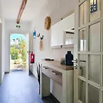 Quinta Paraiso - Swimming Pool & Garden Daire