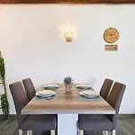 Daire Quinta Paraiso - Swimming Pool & Garden *