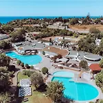 Quinta Paraiso - Swimming Pool & Garden Daire Carvoeiro (Lagoa)