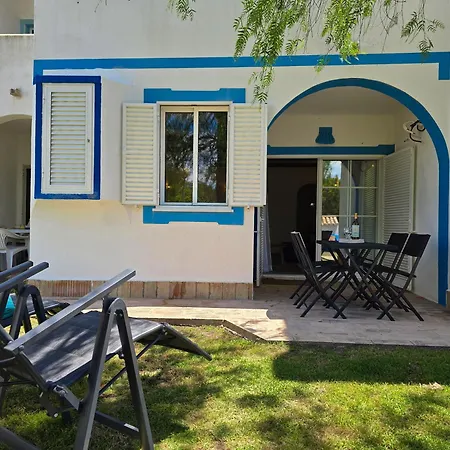 Quinta Paraiso - Swimming Pool & Garden Daire