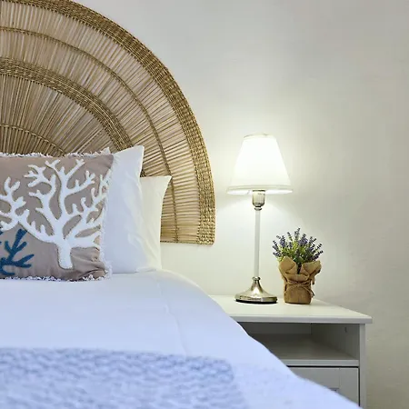 Quinta Paraiso - Swimming Pool & Garden Daire *