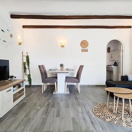 Daire Quinta Paraiso - Swimming Pool & Garden Carvoeiro (Lagoa)