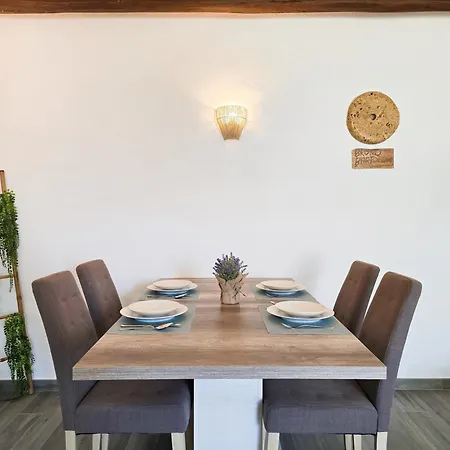Apartmán Quinta Paraiso - Swimming Pool & Garden *