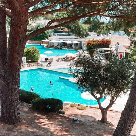 Apartmán Quinta Paraiso - Swimming Pool & Garden *